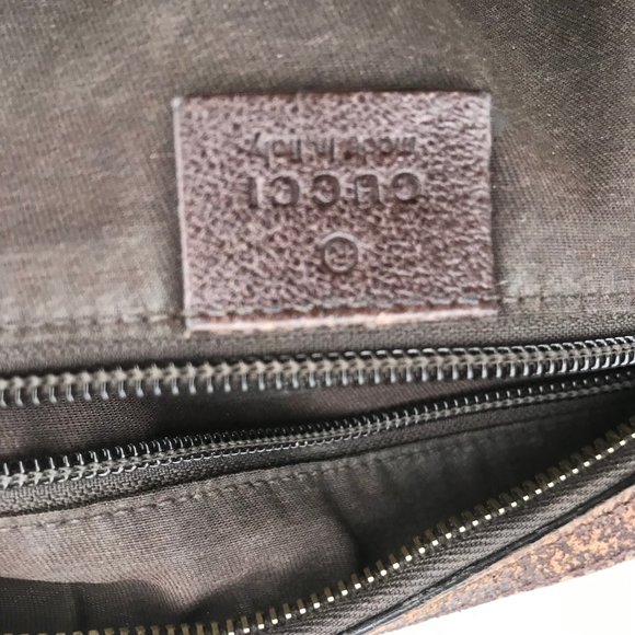 Gucci cross body bag - Picture 3 of 12